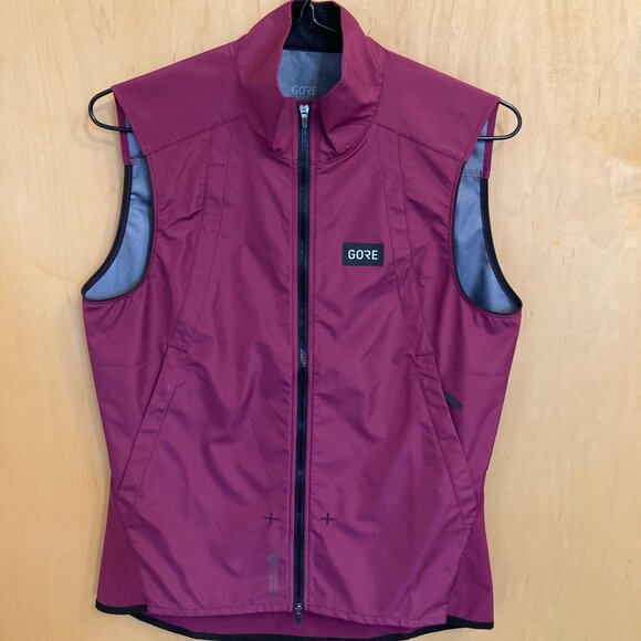 NWT Gore Everyday Windstopper Vest, size S - Picture 3 of 4